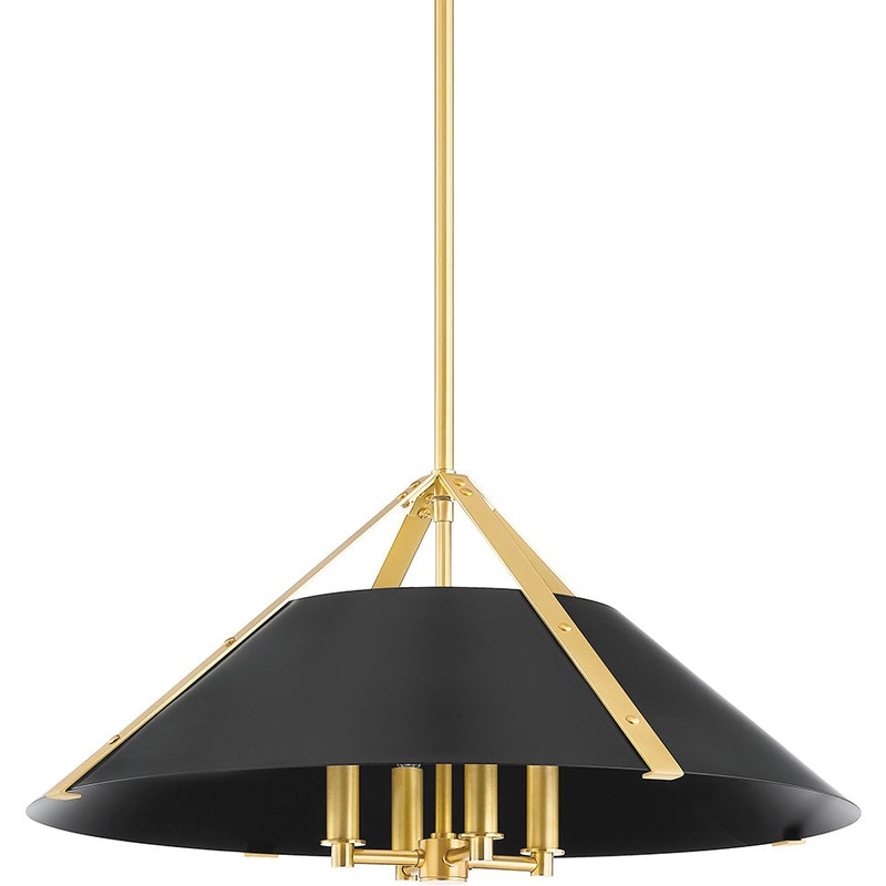 Raymond Pendant