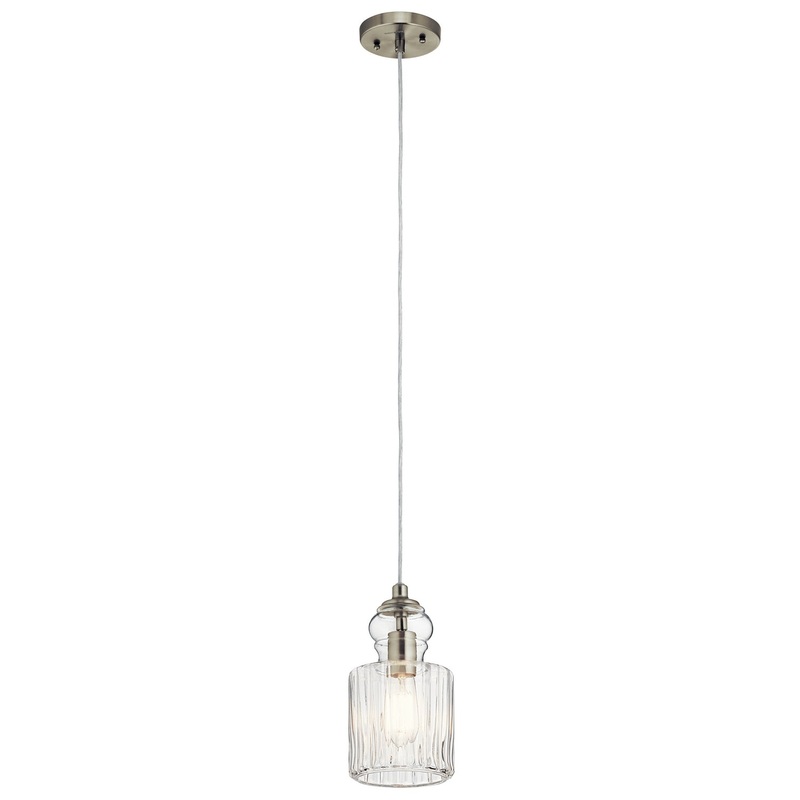 Riviera Mini Pendant