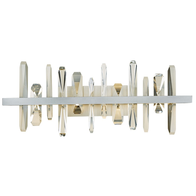 Solitude Wall Sconce