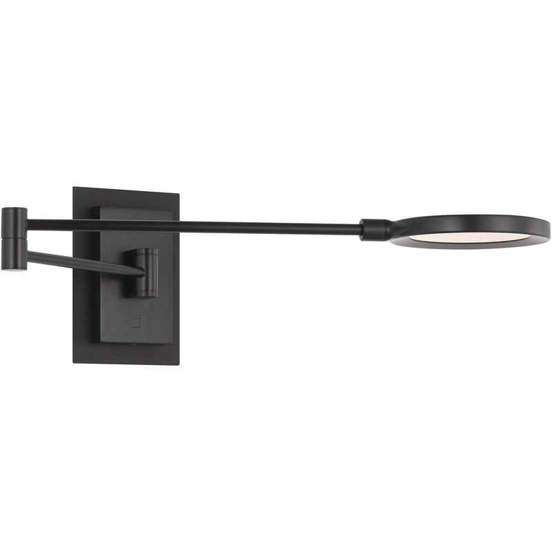 Spectica Task Wall Sconce