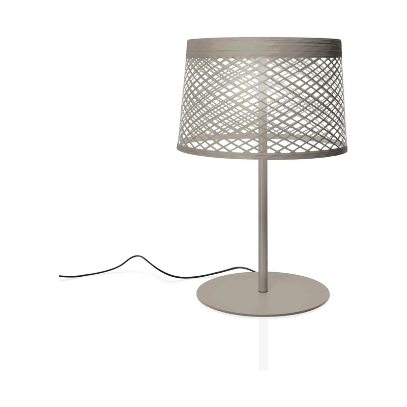 Twiggy Grid XL Outdoor Table Lamp