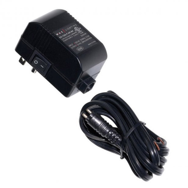 12V Class 2 Plug-in Electronic Transformer
