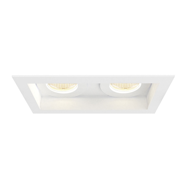 Amigo 3IN Multiples Downlight Trim / Remodel Housing