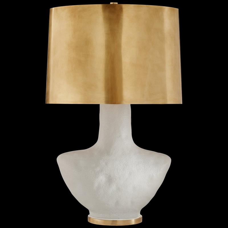 Armato Table Lamp