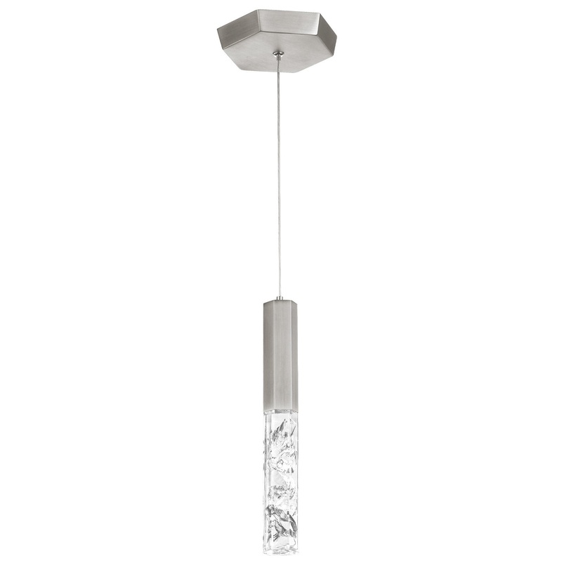 Basalt Pendant