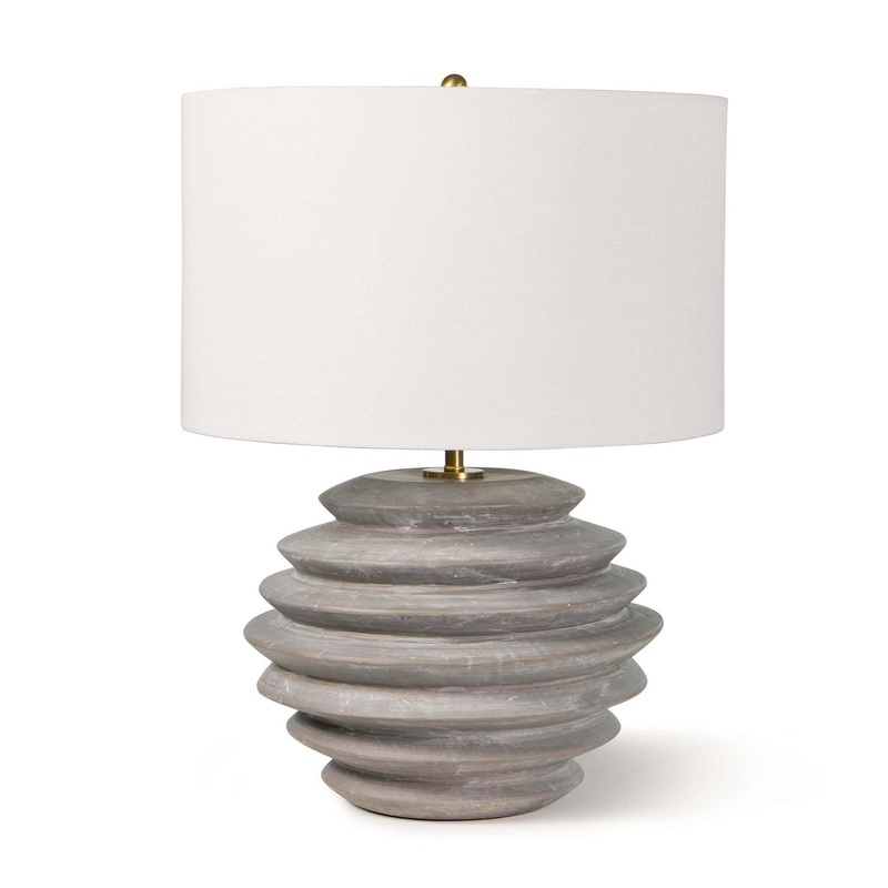 Canyon Table Lamp