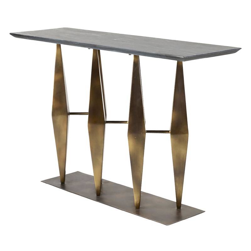 Dagmar Console