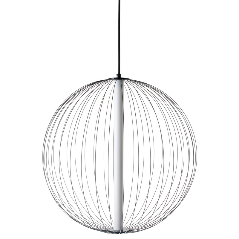 Delano Globe Chandelier
