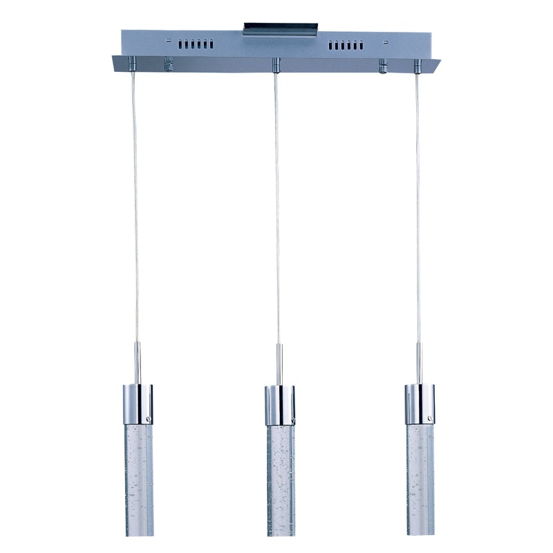 Fizz IV Linear Pendant