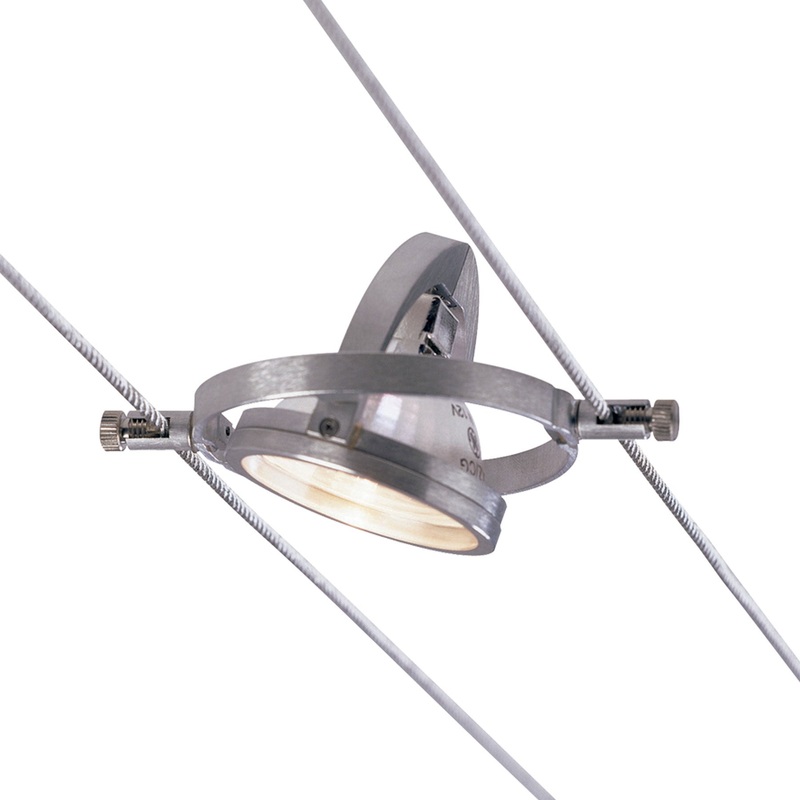 Kable Lite Hello MR16 Head