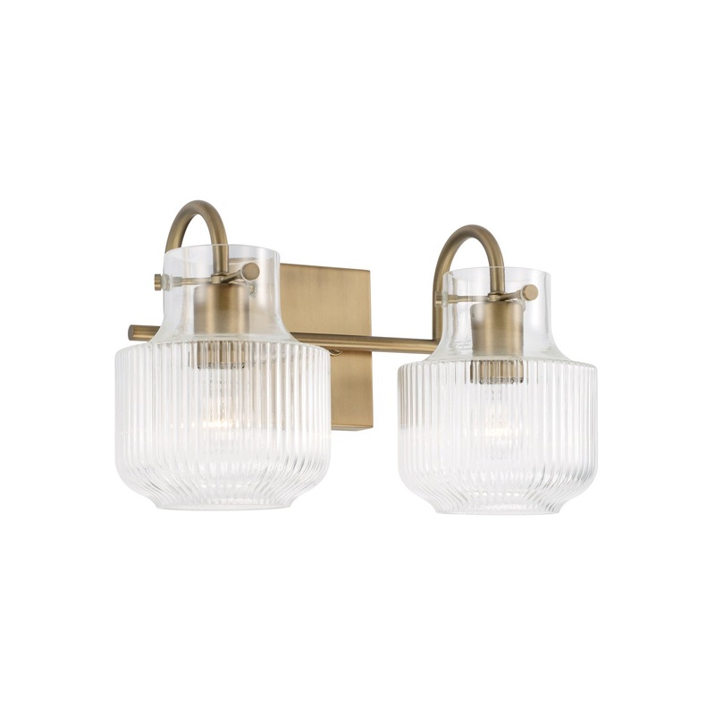 Nyla Bathroom Vanity Light