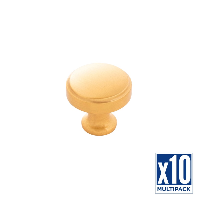 Piper Knob 10 Pack
