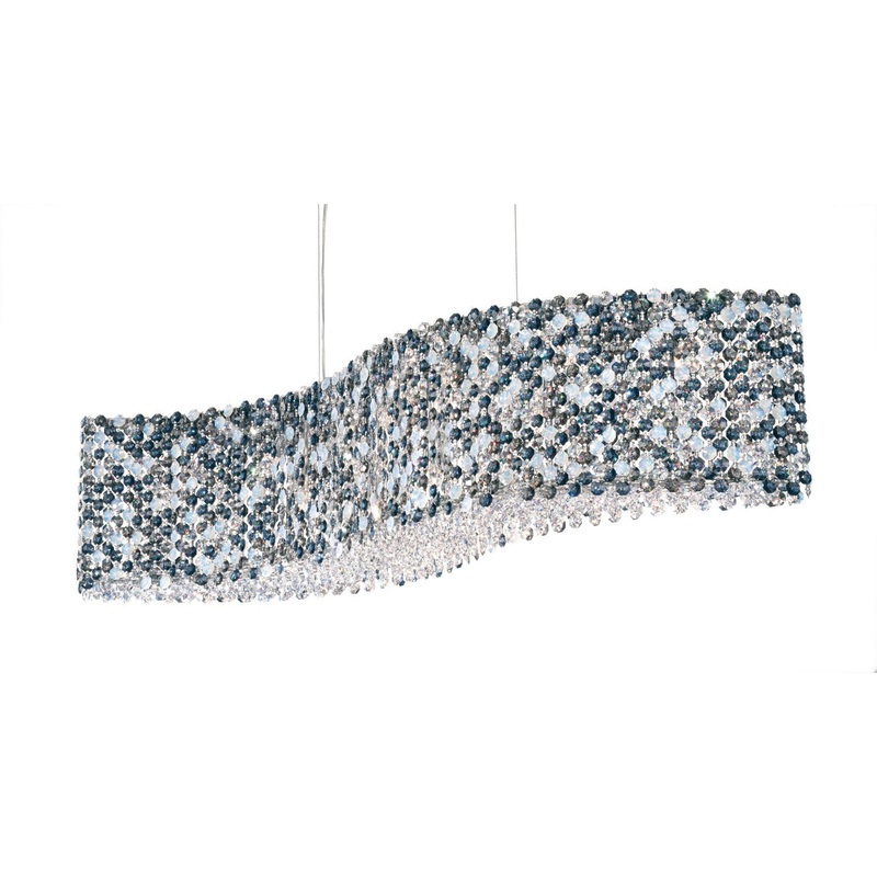 Refrax Linear Pendant