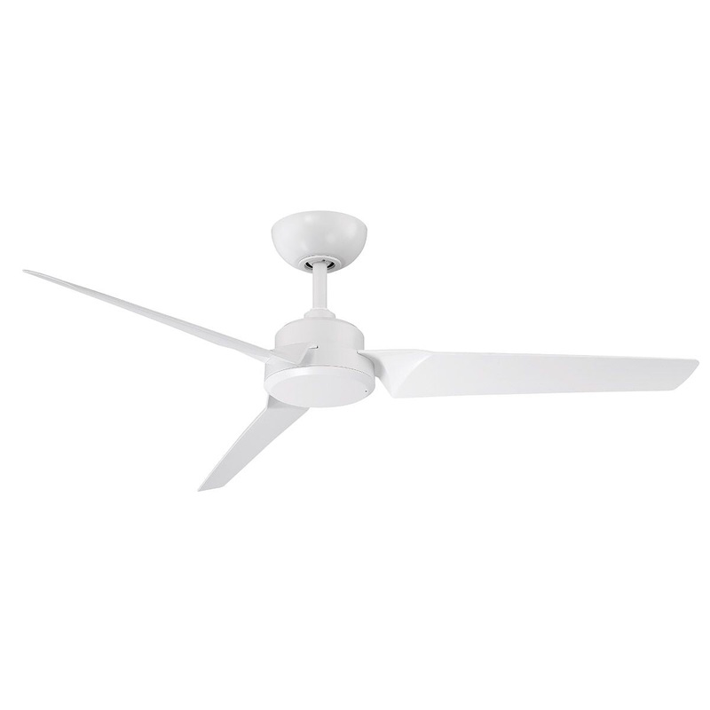 Roboto DC Ceiling Fan