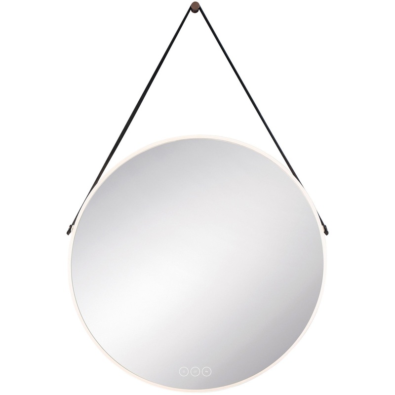 Salerno Color Select LED Mirror