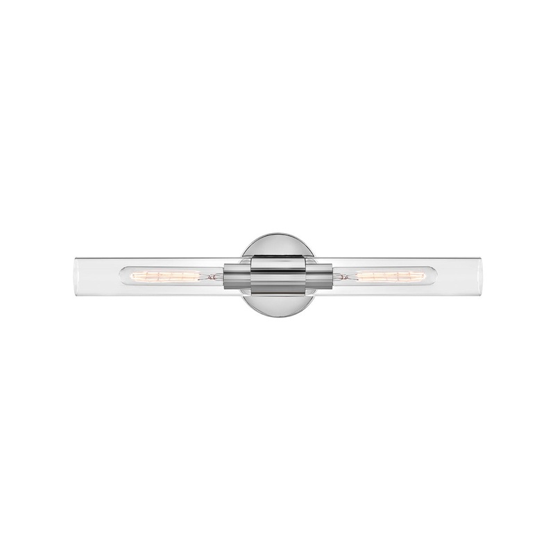 Shea Bath Vanity Light