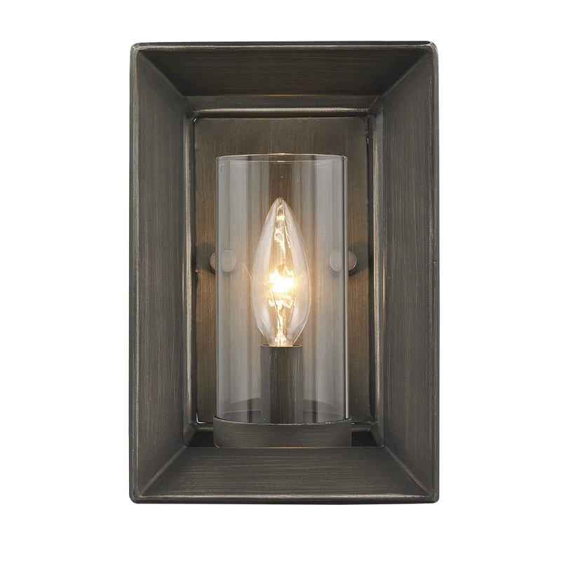 Smyth Wall Sconce