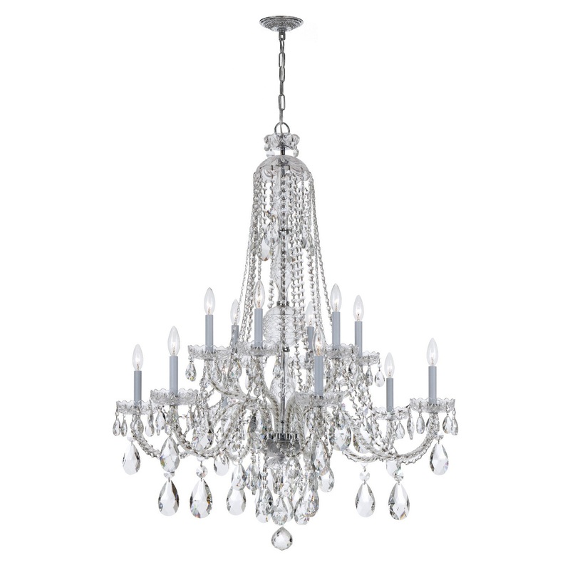 Traditional Crystal 1112