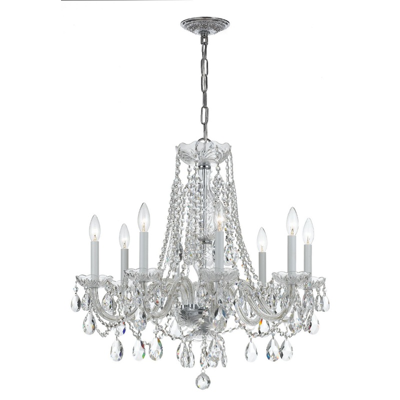 Traditional Crystal 1138
