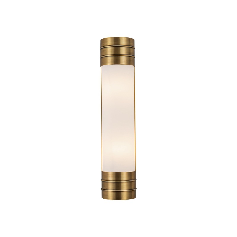 Willard Bathroom Vanity Light