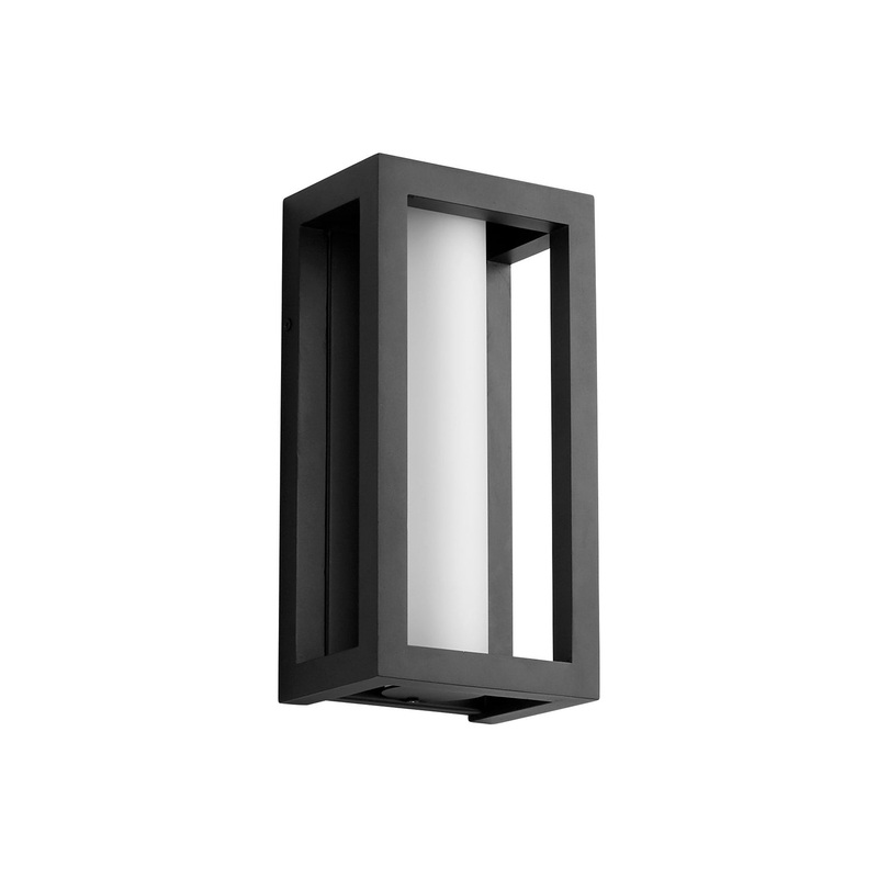 Aperto Outdoor Wall Sconce