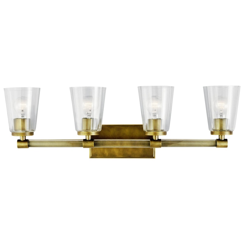 Audrea Bathroom Vanity Light