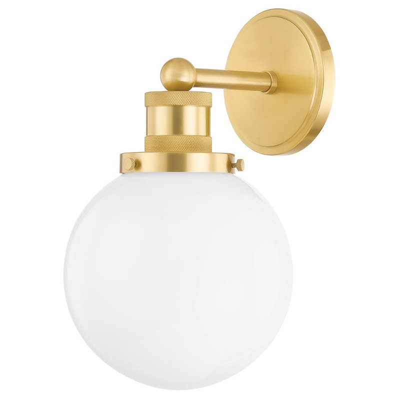 Beverly Wall Sconce