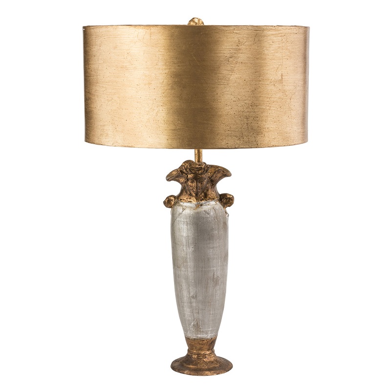 Bienville Table Lamps