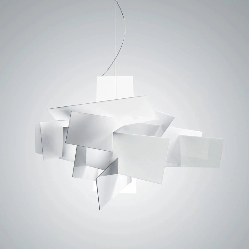 Big Bang L Pendant