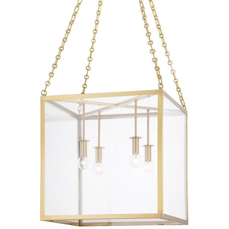 Catskill Pendant