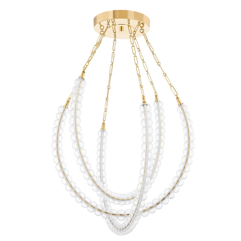 Celeste Chandelier