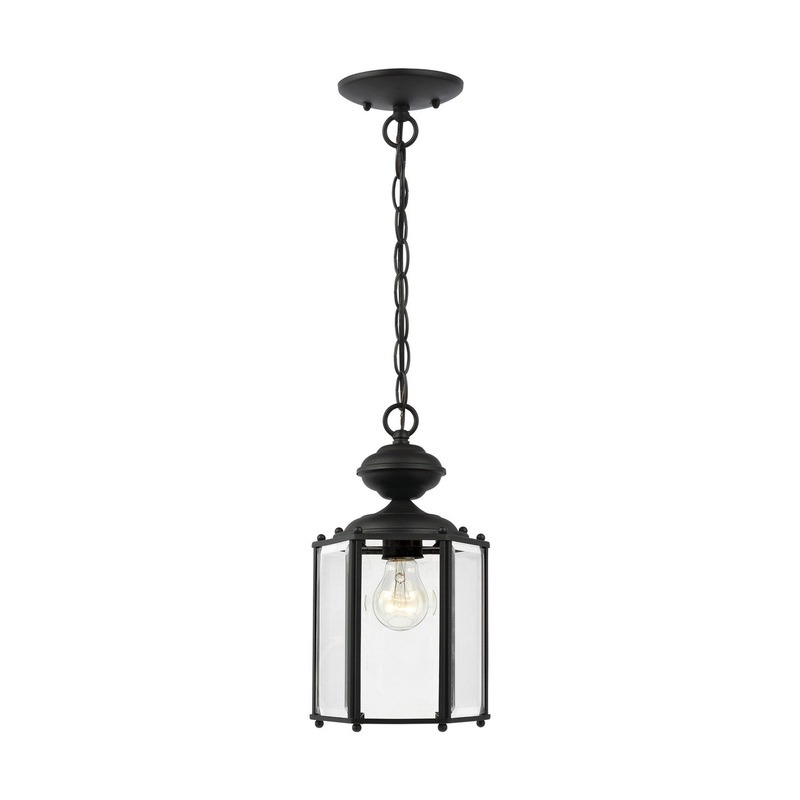 Classico Outdoor Convertible Pendant