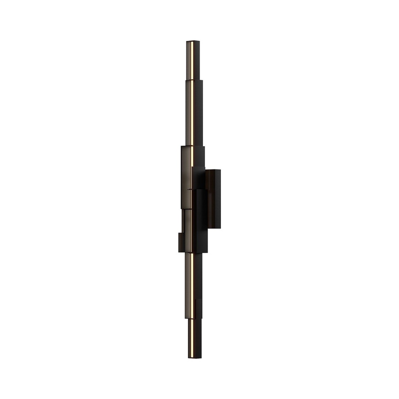 Enzo Outdoor Wall Sconce