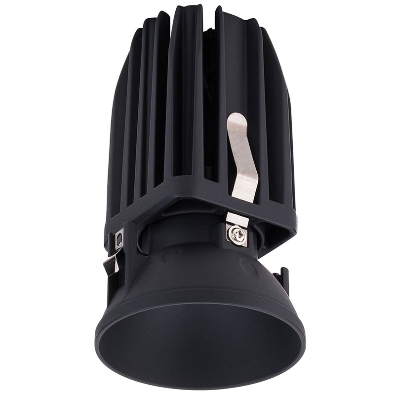 FQ 2IN 25W Round Trimless Downlight