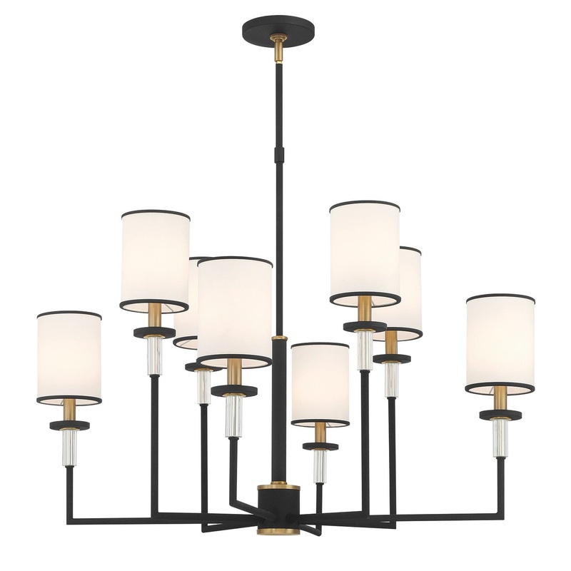Hatfield Chandelier