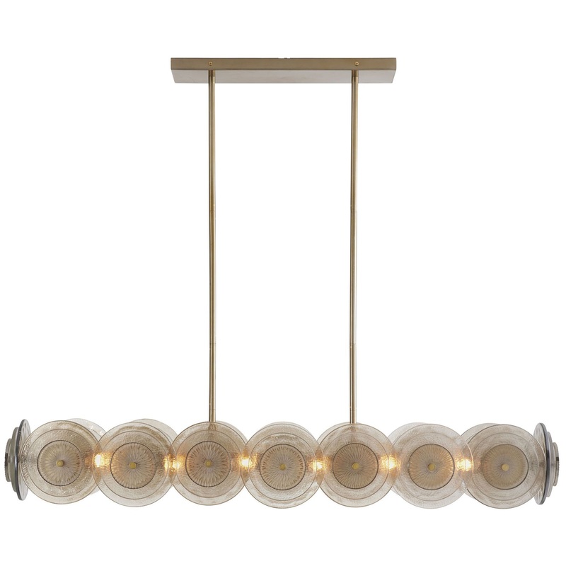 Kinlee Linear Chandelier