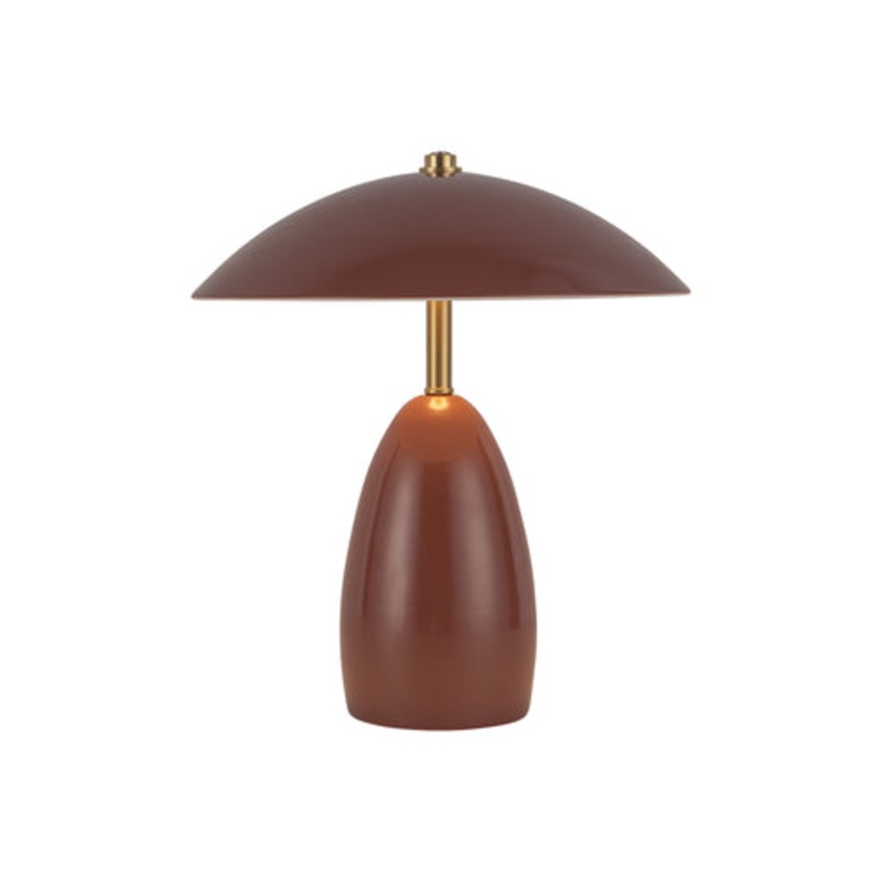 Poppy Portable Table Lamp