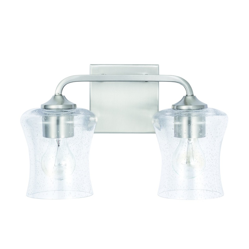 Reeves Bathroom Vanity Light