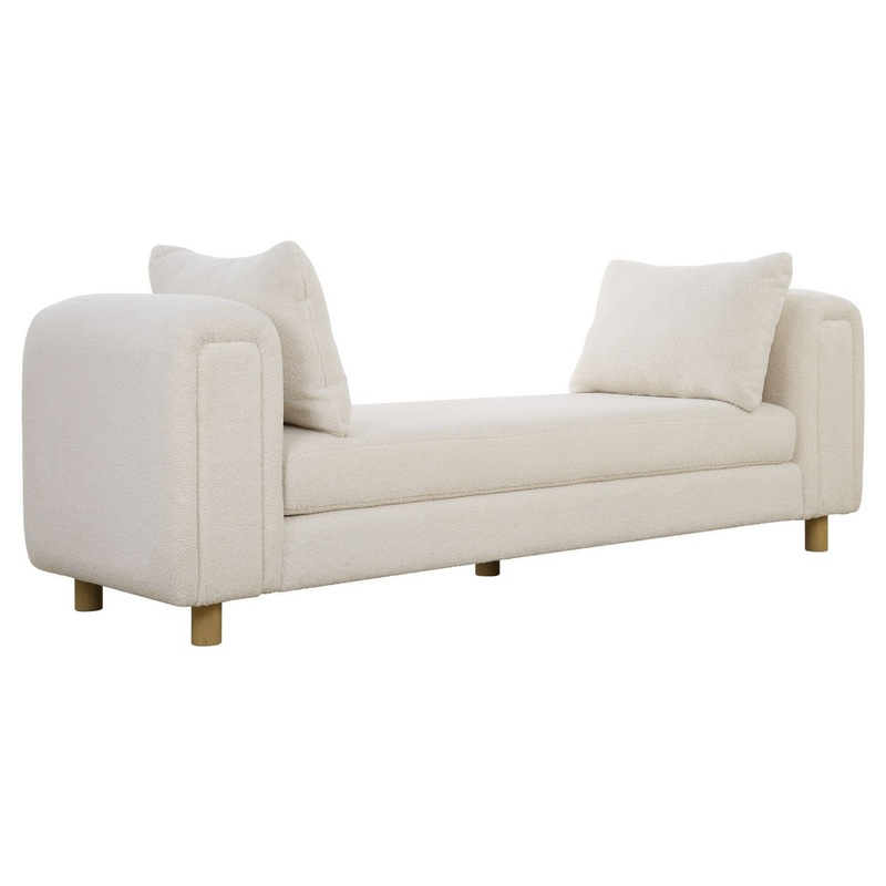 Repose Bench