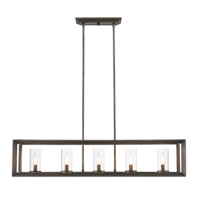 Smyth Linear Pendant