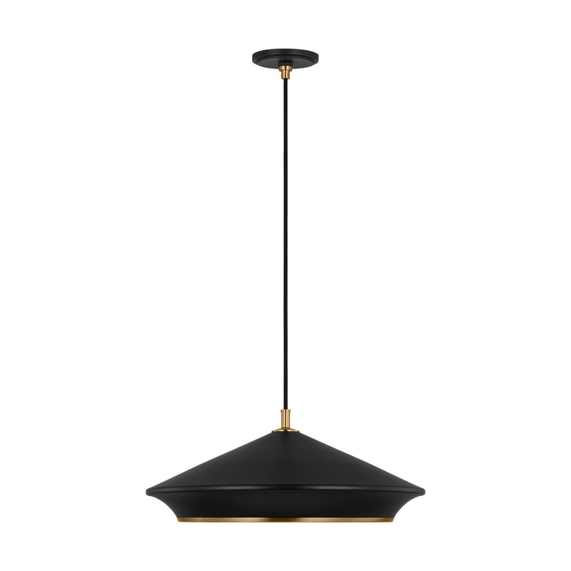 Stanza Grand Pendant