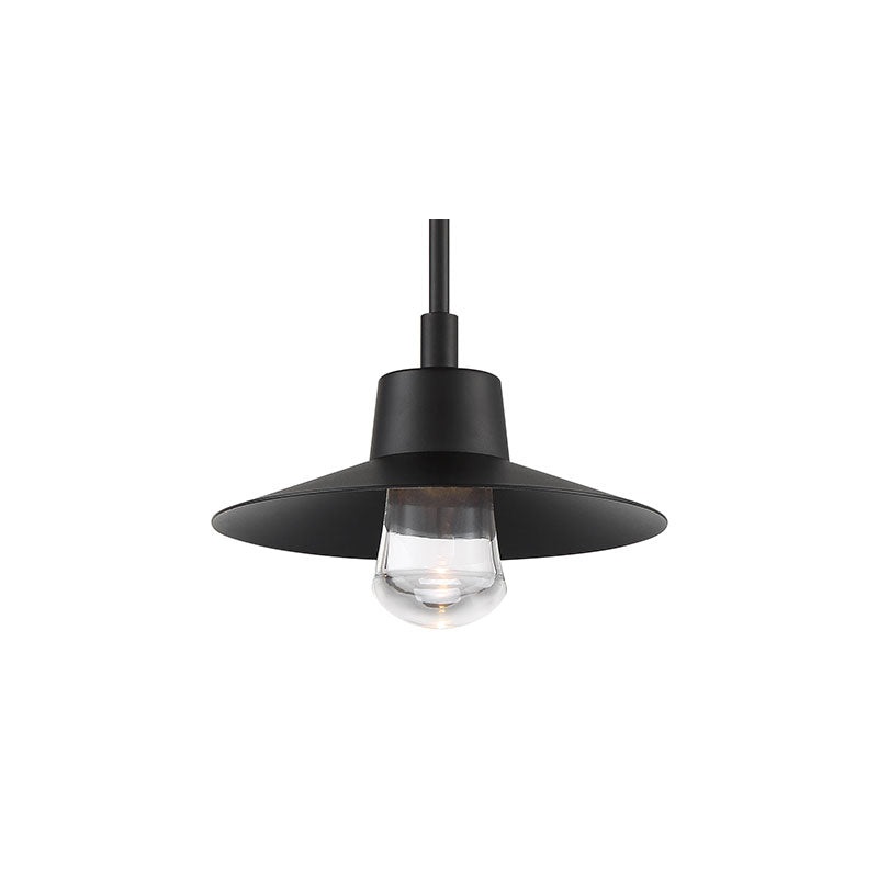 Suspense Outdoor Wall Light