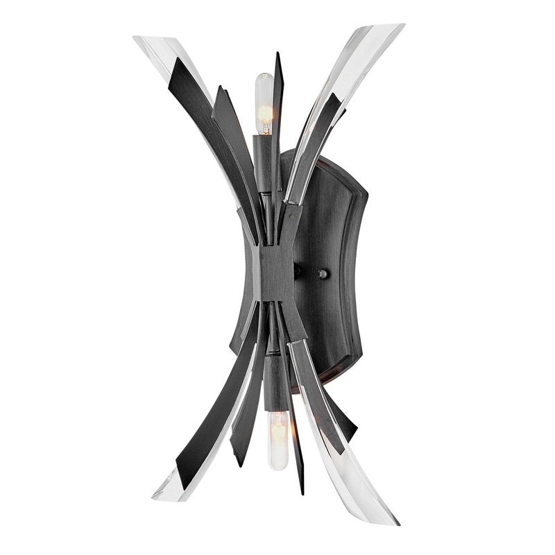Vida Wall Sconce