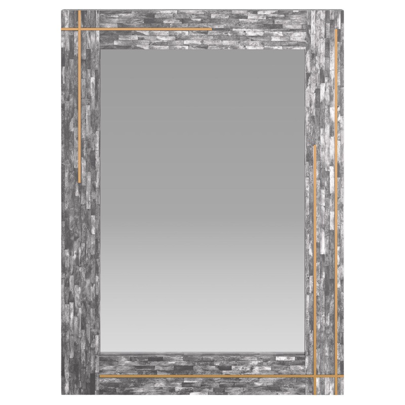 Yvette Mirror