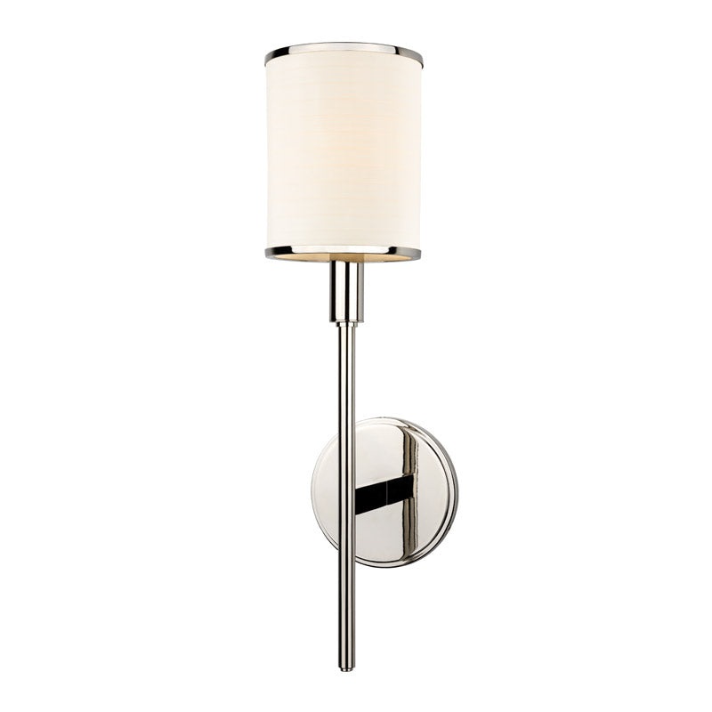 Aberdeen Wall Sconce – Floor Model