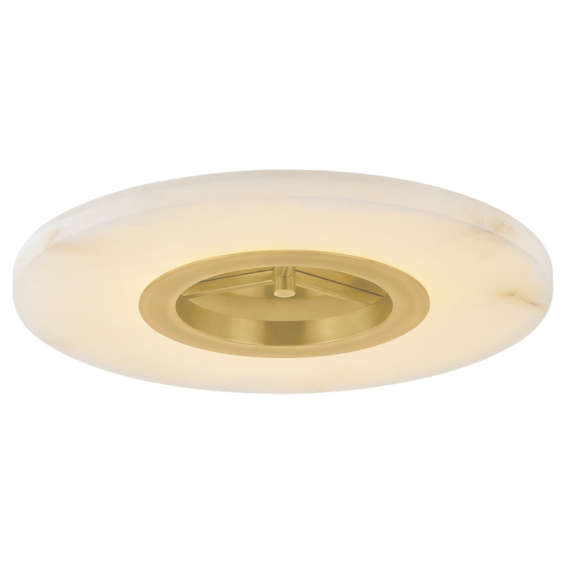 Alto Flush Ceiling Light