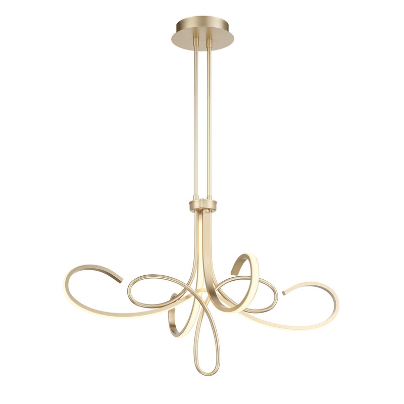 Astor LED Chandelier