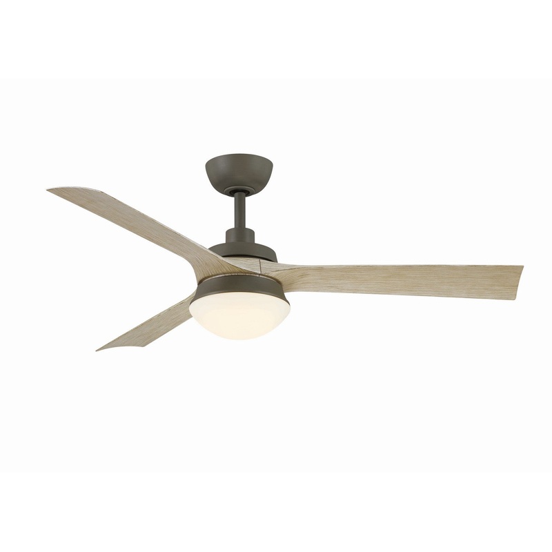 Barlow Ceiling Fan with Light