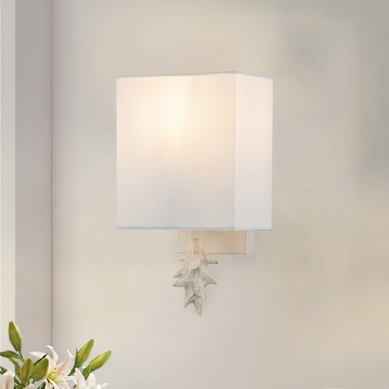 Blanche Sconce