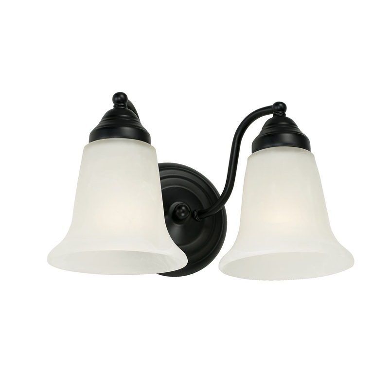 Brady Bathroom Vanity Light Lights